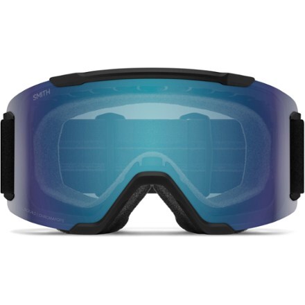 Smith Squad ChromaPop Snow Goggles 1