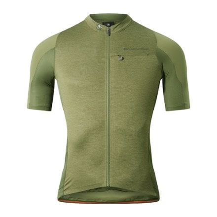 Endura GV500 Reiver Cycling Jersey - Men's 0