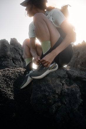 Location Image for Genesis Trail-Running Shoes - Women's