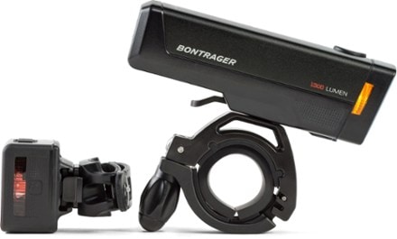 Bontrager Ion Pro RT/Flare RT Light Set 1