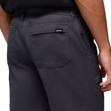 prAna Stretch Zion 10" Shorts - Men's 5