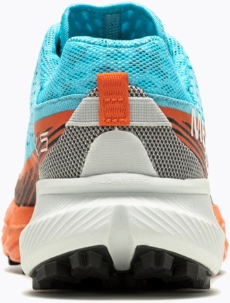 Women s Trail Running Shoes Waterproof All Terrain Shoes REI