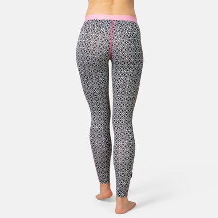Kari Traa Fryd Base Layer Pants - Women's 2
