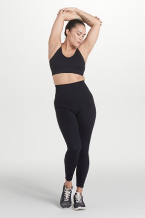Lole Sweat Tech Rib Bra 2