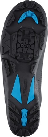 shimano mt3 mountain bike shoes