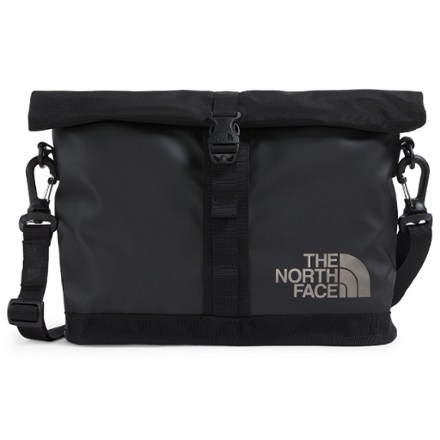 The North Face Base Camp Duffel Shoulder Bag 2