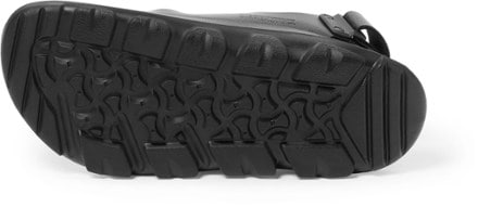 Birkenstock Mogami Terra Sandals - Men's Sole view