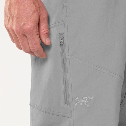 Arc'teryx Cronin Cotton Pants - Men's 7