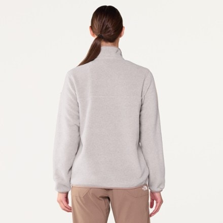 Patagonia Lightweight Synchilla Snap-T Fleece Pullover - Women's 2