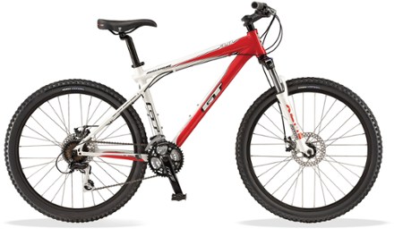 gt avalanche 3.0 frame size