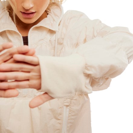 FP Movement Happy Camper Pullover - Women's 4