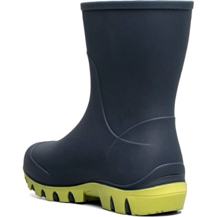 Bogs Essential Mid Rain Boots - Kids' 3