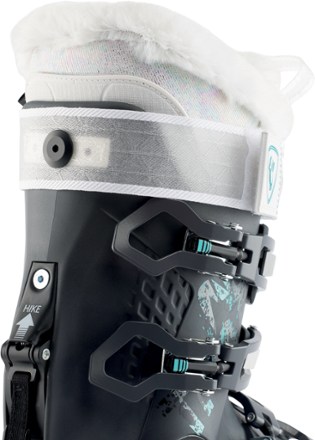 Rossignol Alltrack 70 W Ski Boots - Women's - 2021/2022 2