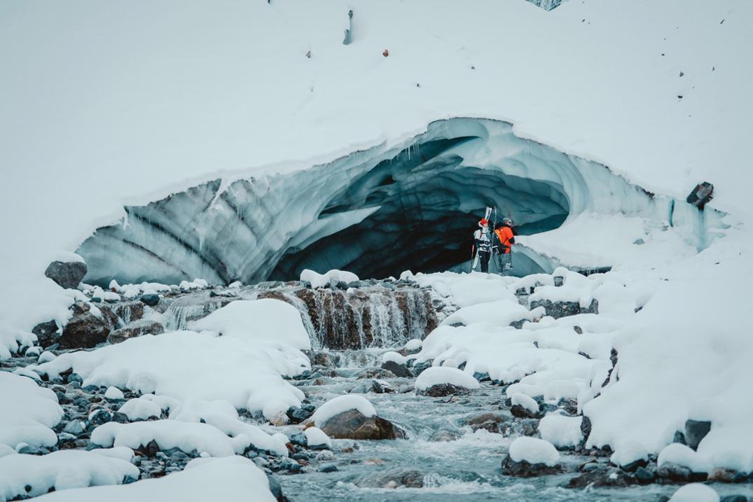 Location Image for Embark ChromaPop Glacier Sunglasses