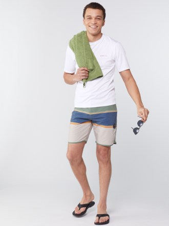 O'Neill Basic Skins Sun Shirt - Men's 3