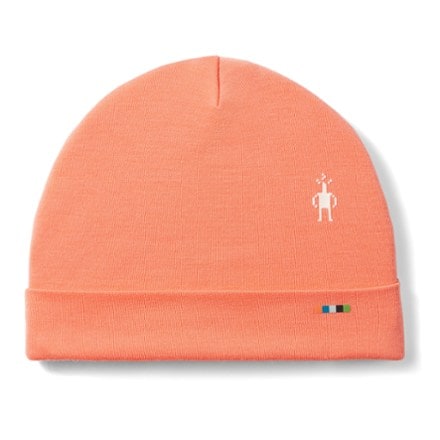 Smartwool Thermal Merino Reversible Cuffed Beanie 0