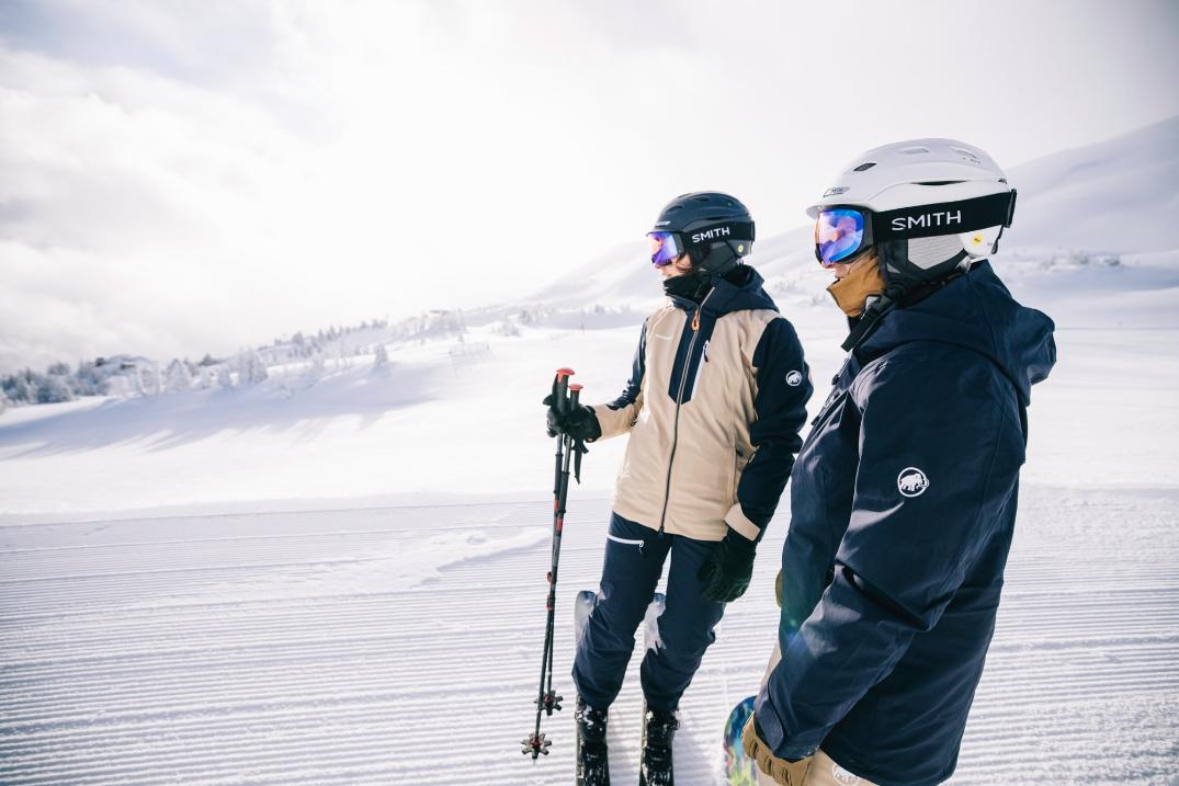 Location Image for Vantage Mips Snow Helmet - Men's