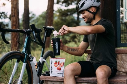 Location Image for Sport Recovery Drink Mix - 12 Servings