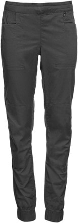 Black diamond pants women's Clearance