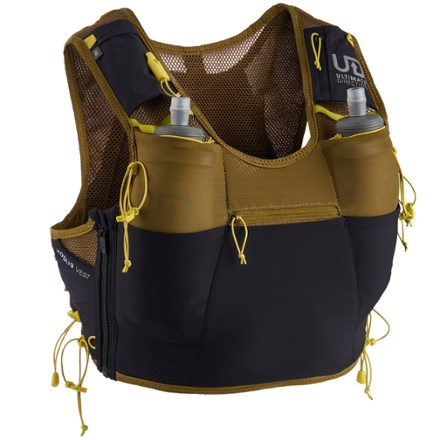 Xodus Vest