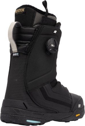K2 Format Snowboard Boots - Women's - 2021/2022 2