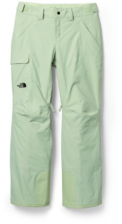 The North Face Freedom Insulated Snow Pants - Women