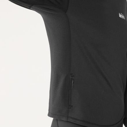 REI Co-op Swiftland Thermal Running Hoodie - Women's 6