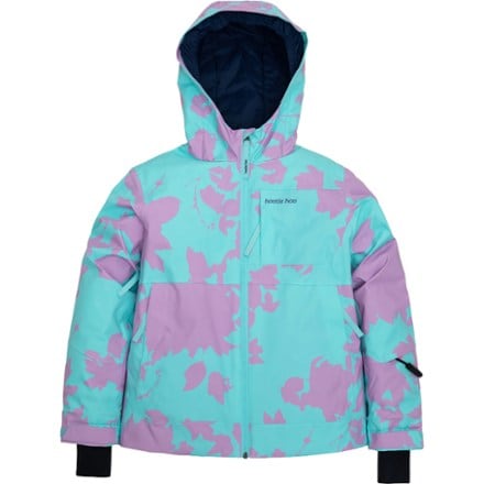 Hootie Hoo Pinnakle 2L Insulated Jacket - Kids' 0