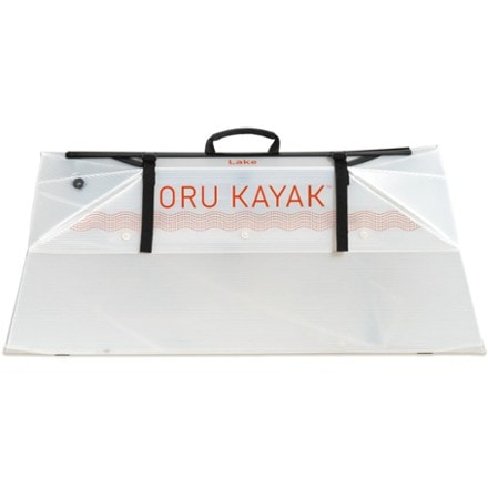 Oru Kayak Lake Kayak 4