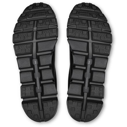 On Cloud 6 Geo Waterproof Shoes - Men's 5
