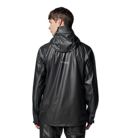 Columbia OutDry Extreme Wyldwood Shell Jacket - Men's 1