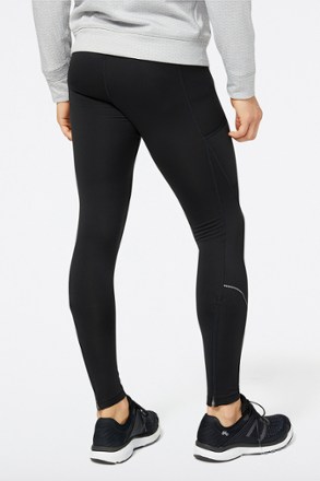 New Balance Impact Run Heat Tights - Men's | REI Co-op