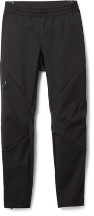 Craft Glide Full-Zip Pants - Womens