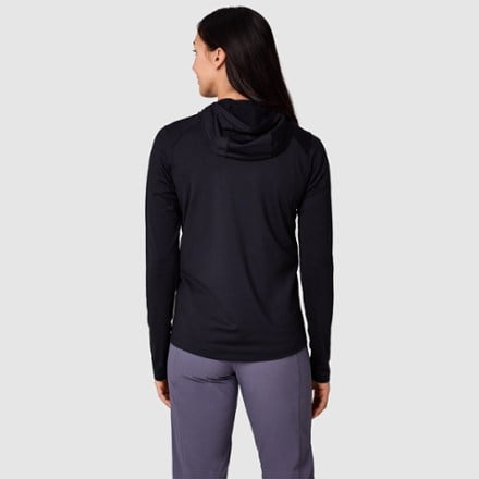 Outdoor Research Vigor LT Hoodie - Women's 2