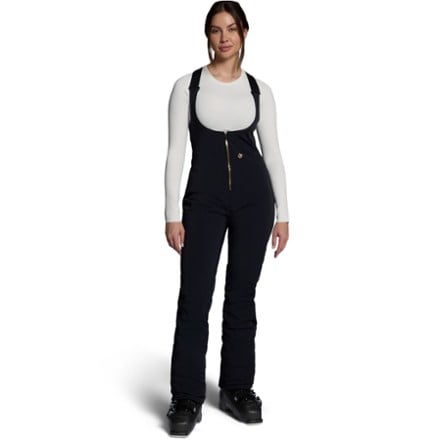 Obermeyer Cloud Nine Bib Snow Pants - Women's 1
