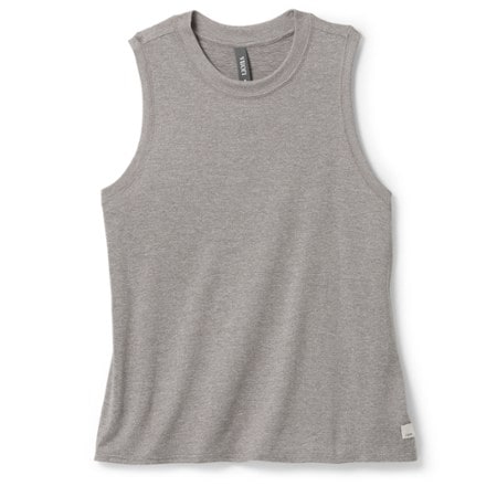 Vuori Energy Long Tank Top - Women's 0