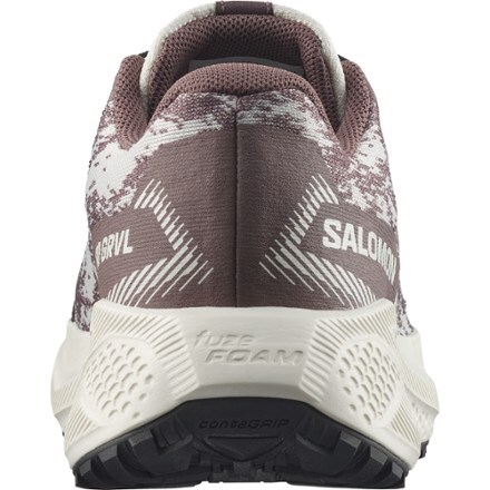 Salomon Aero GRVL Junior Trail-Running Shoes - Kids' 3