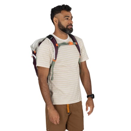 Osprey Transporter Zinch Pack 6