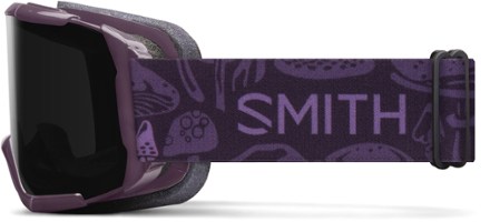 Smith Grom ChromaPop Snow Goggles - Kids' 1