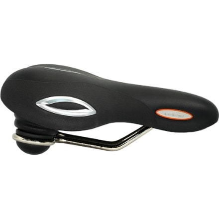 Selle Royal Lookin Relaxed - Stracciatella Saddle 1
