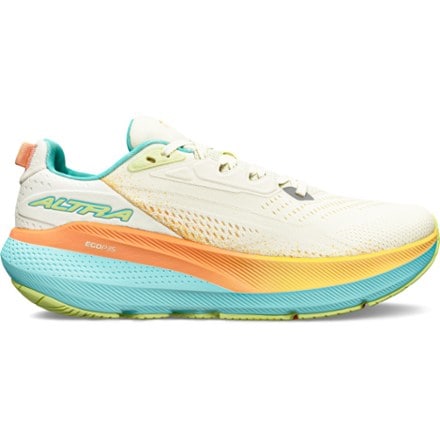 Altra FWD VIA 2 Road-Running Shoes - Women's 0