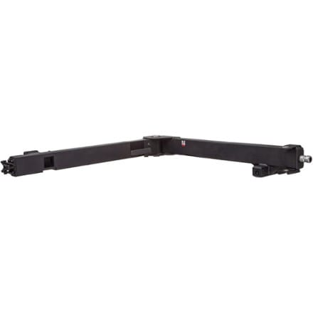 Kuat Pivot v3 Swing-Away Rack Adapter - Driver-Side Swing 3