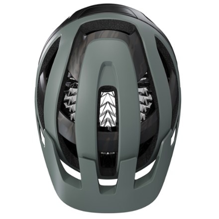 Trek Rally WaveCel Bike Helmet 4