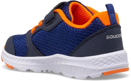 Saucony Wind FST JR Road-Running Shoes - Toddlers'/Kids' 2