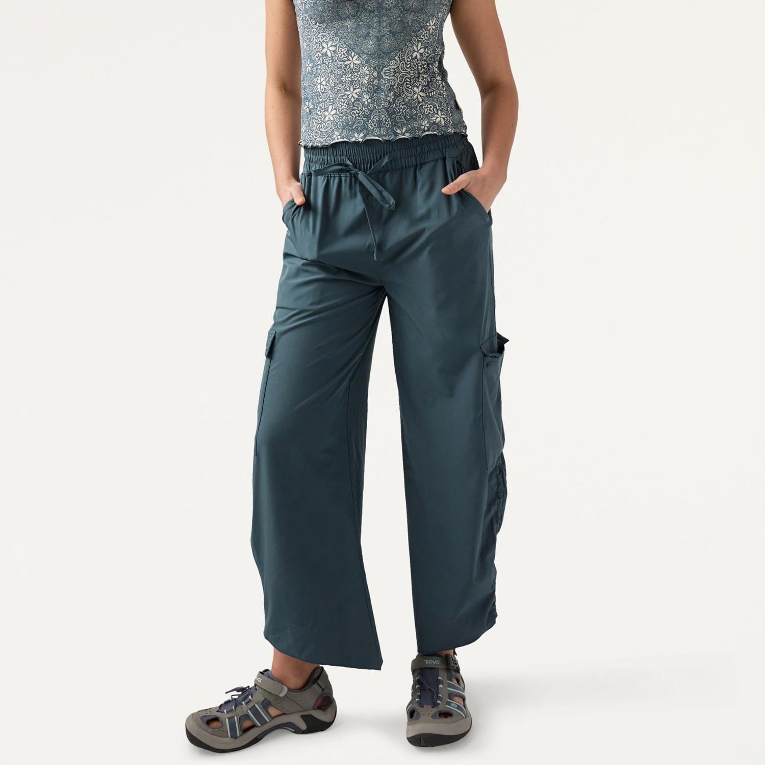 Trekker Pants - Women's
