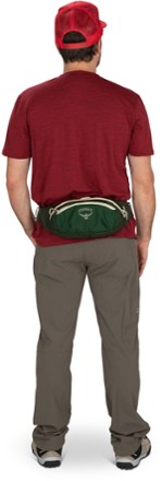 Osprey Daylite Waist Pack 7