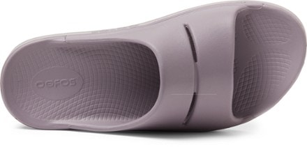 OOFOS OOahh Slide Sandals 1