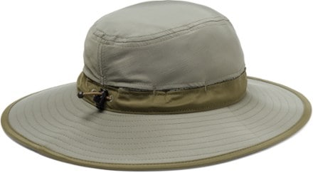 REI Co-op Sahara Sun Hat with Cape 6
