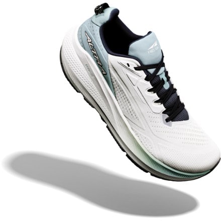 Altra FWD VIA 2 Road-Running Shoes - Men's 5