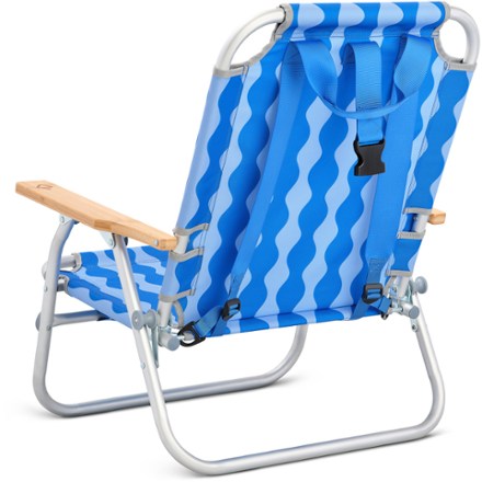 Nomadix Easy Chair 1